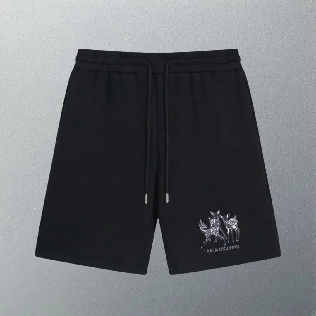 Burberry Check Shorts Classic Vintage Check — 09