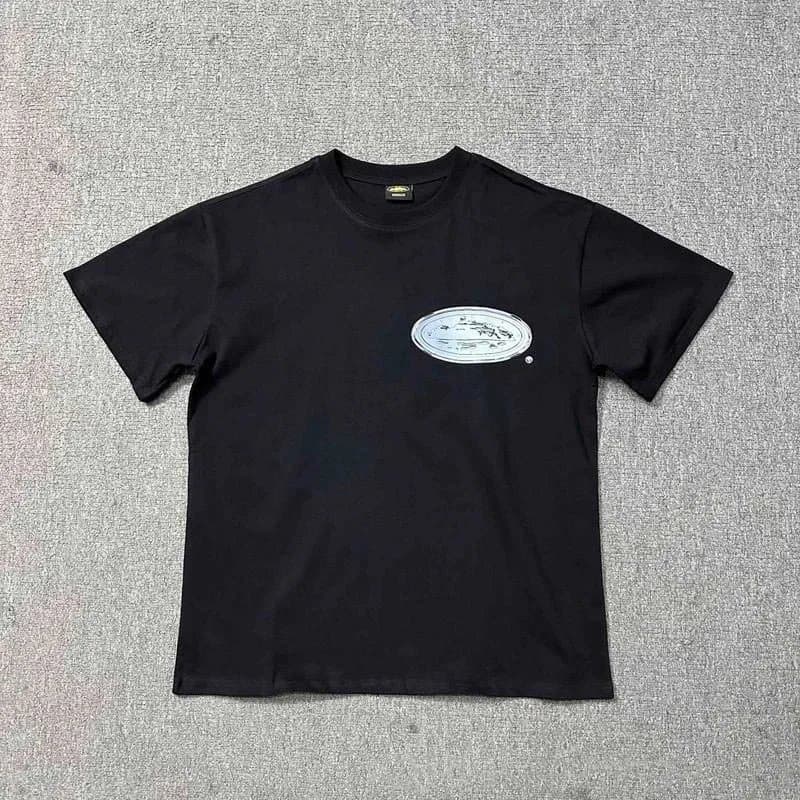 Corteiz T-Shirt CRTZ Logo — 20
