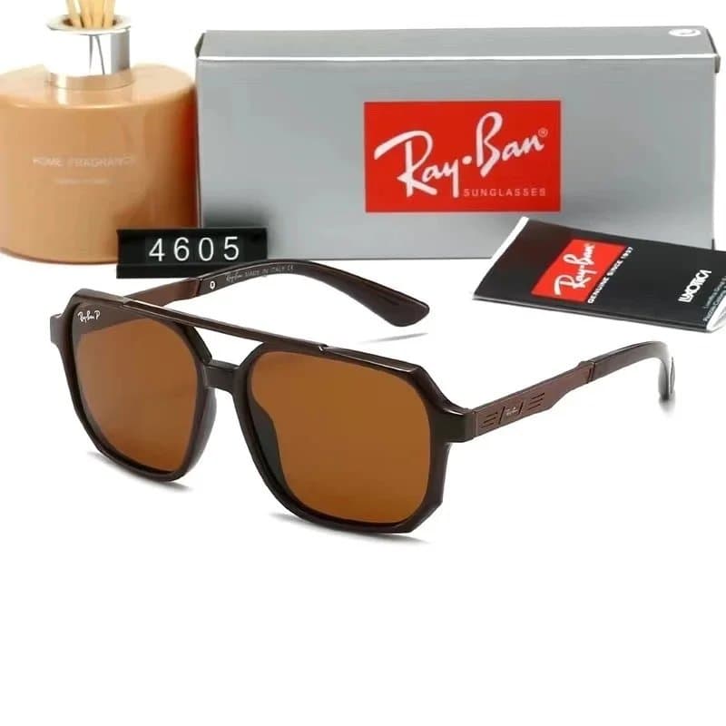 Cartier Sunglasses Rimless Gradient Blue — 4605款式二
