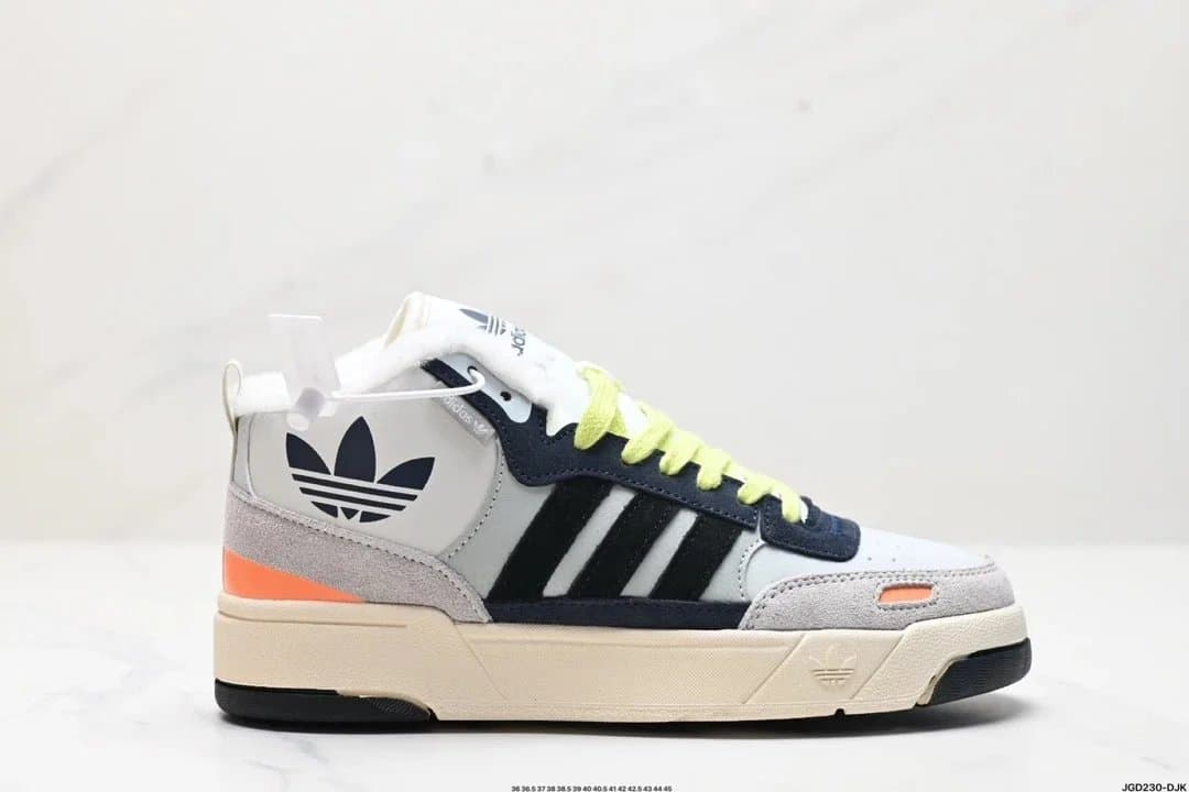 Adidas Gazelle Pink and Black — LD-06