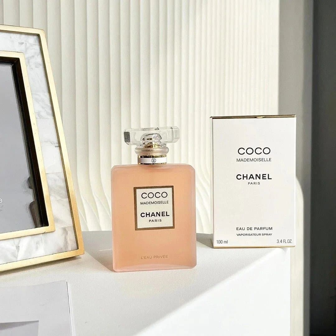 Saint Laurent Mon Paris Eau de Parfum — XS004