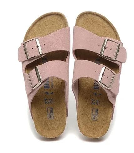 Birkenstock Arizona Suede