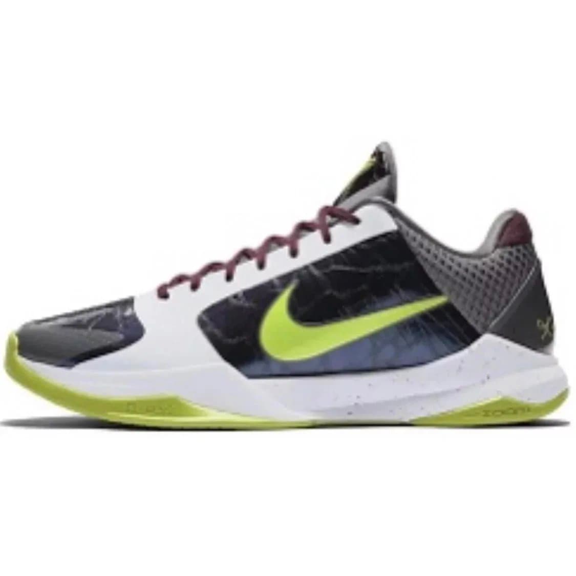 Kobe 5 Protro Bruce Lee