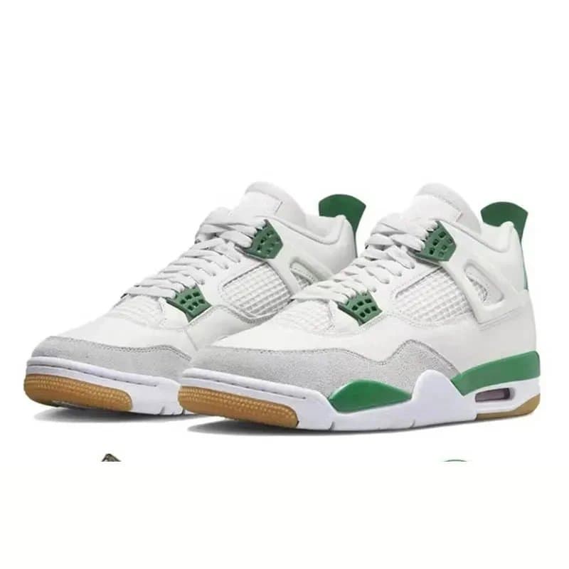 Air Jordan 4 Motorsport — 12
