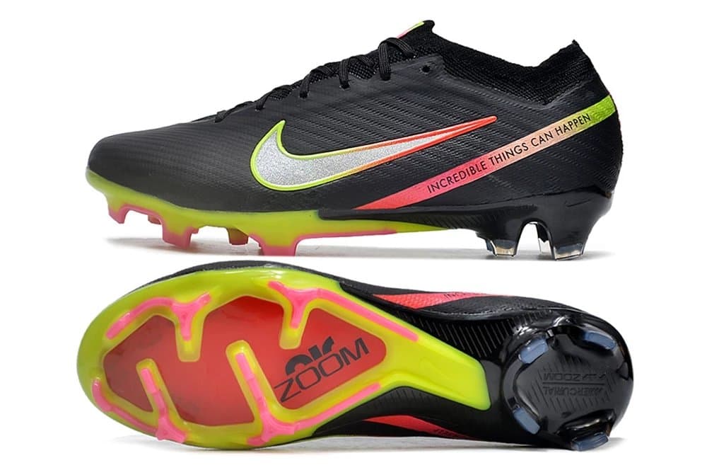 Nike Mercurial Superfly Vibrant Gradient — 1