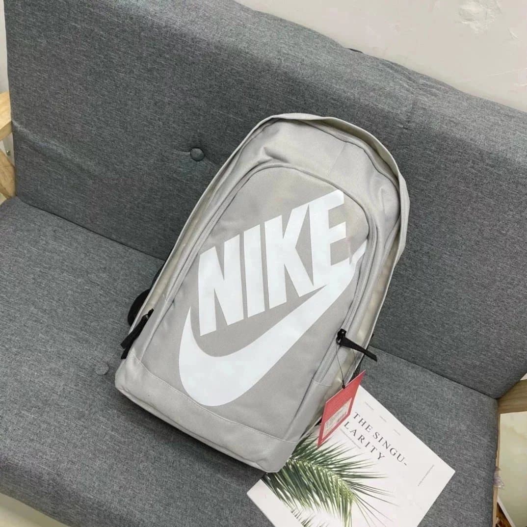 Nike Backpack Mesh Panel — 26