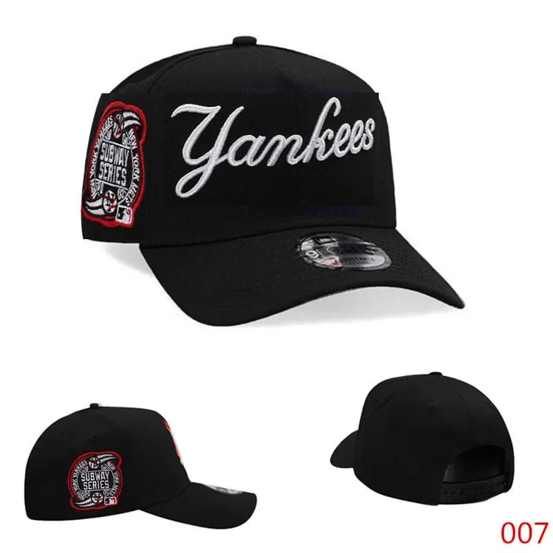 New Era 59FIFTY Cap LA Logo — 如图28