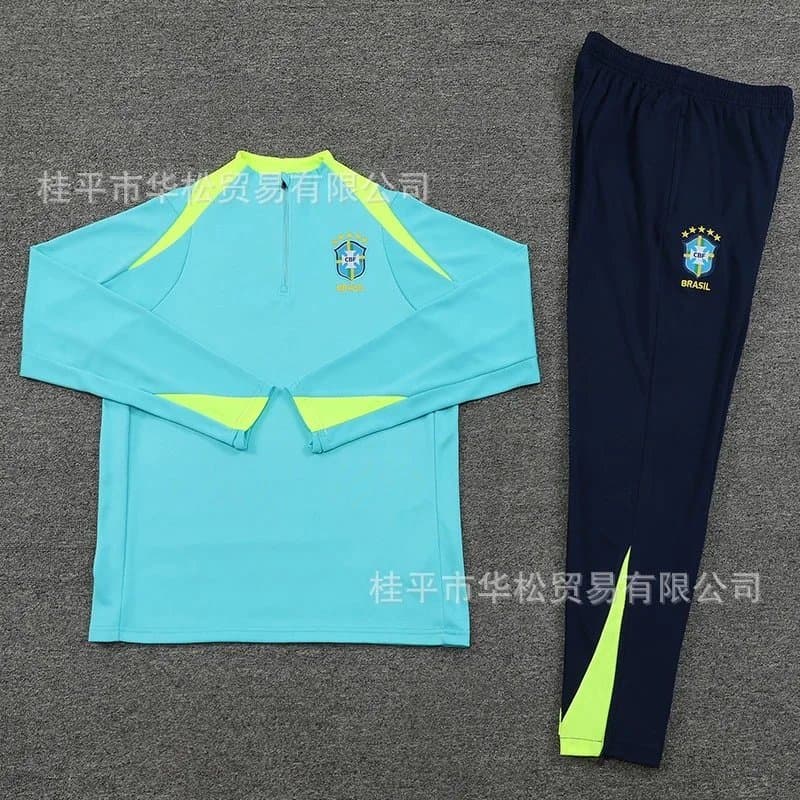 Adidas Training Set Bayern Munich — 5