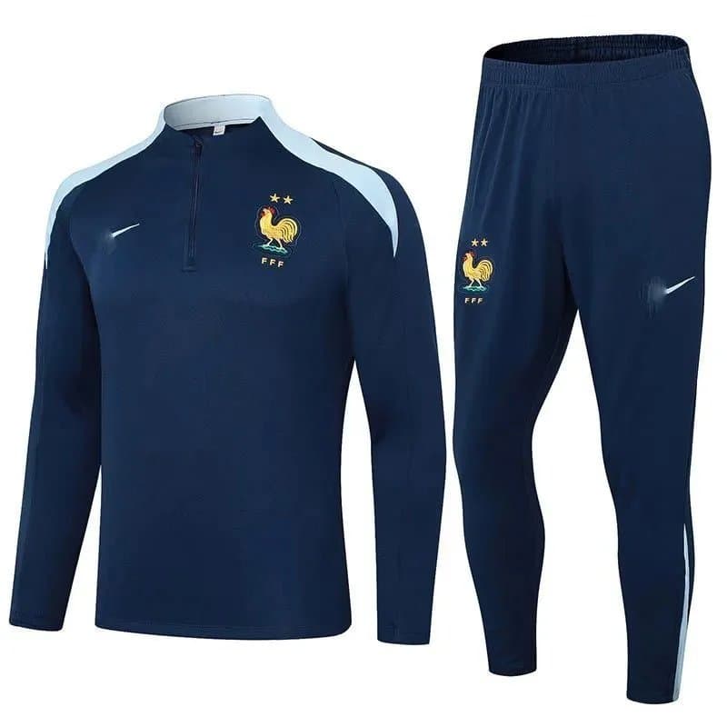 Adidas Training Set France National Team