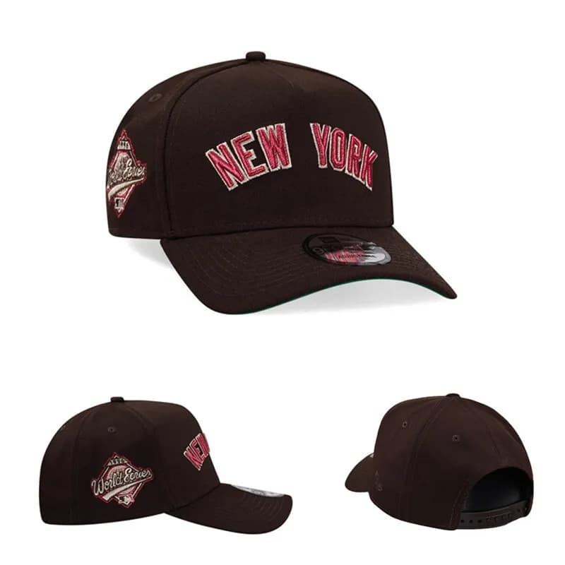 New Era 59FIFTY Cap LA Logo — 85