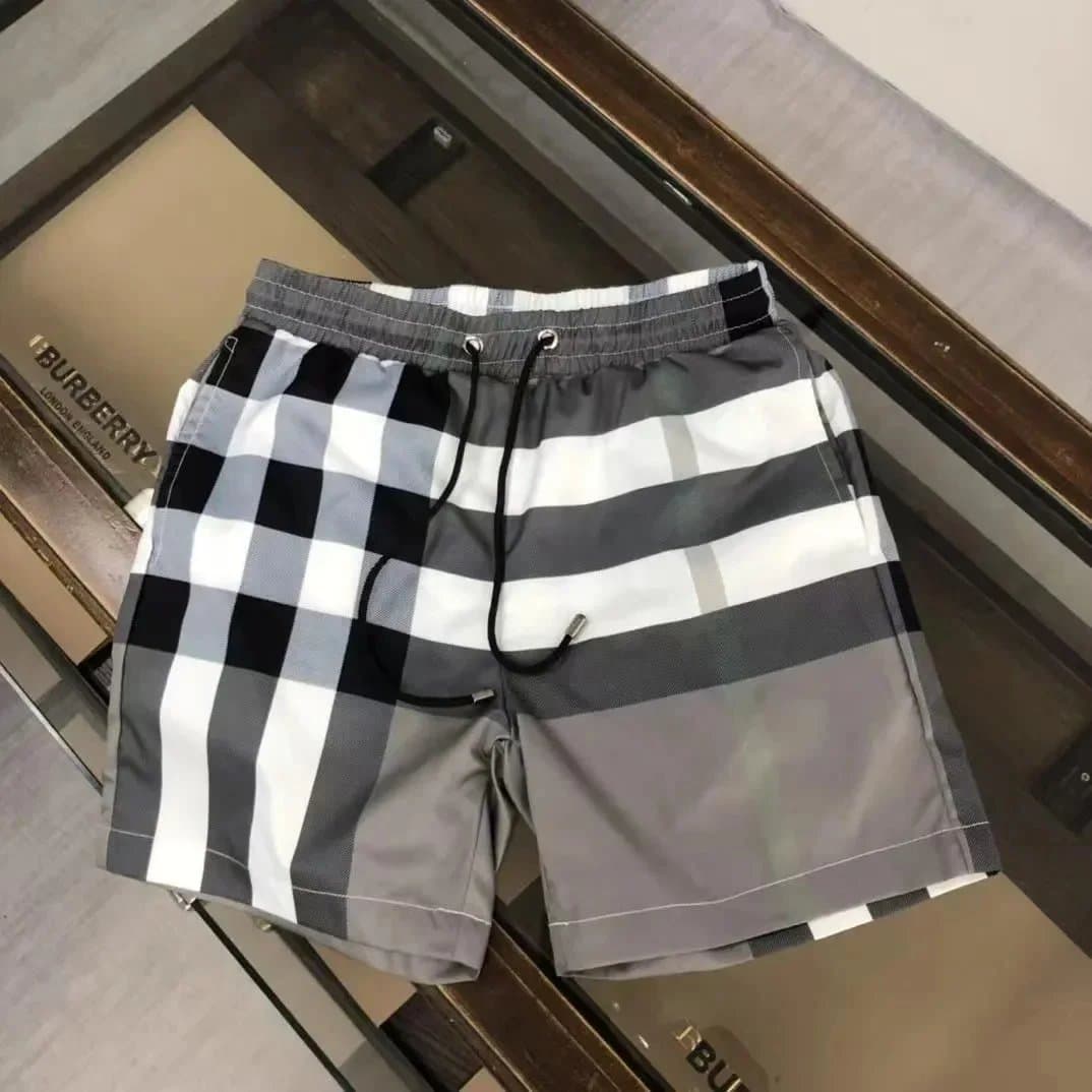 Gucci GG Pineapple Shorts Printed Web — 5