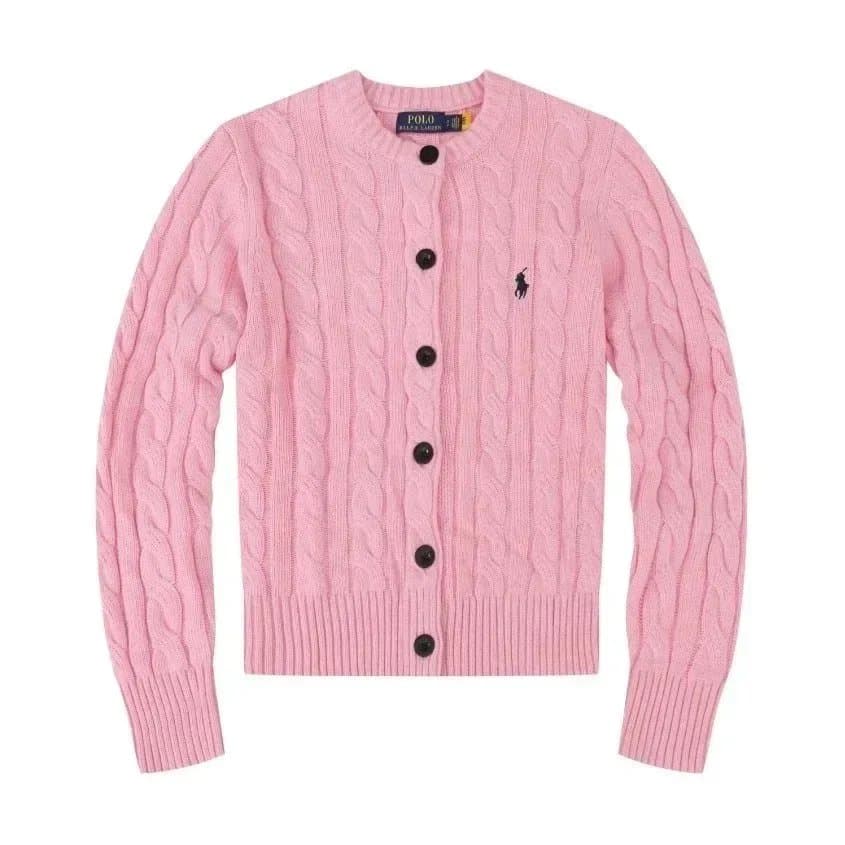 Polo Ralph Lauren Classic Fit Full-Zip Jacket Polo Pony Logo — 10