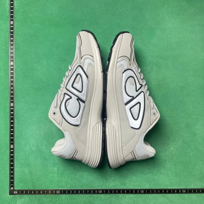 Dior B22 Sneaker CD Logo