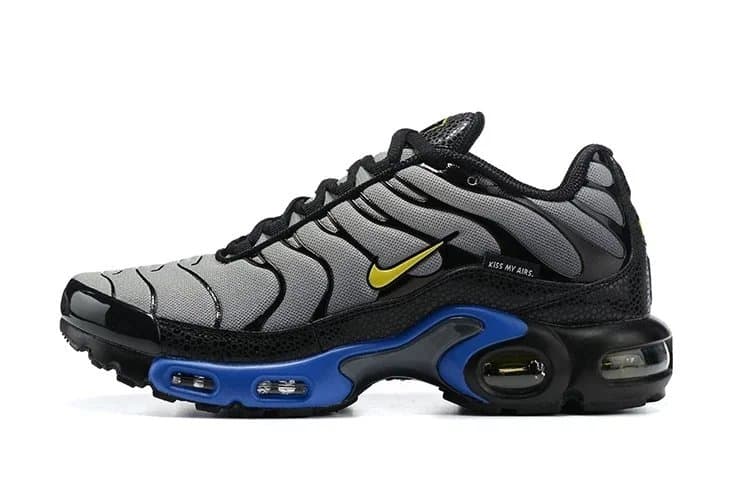 Nike Air Max Plus Gradient Purple — 19