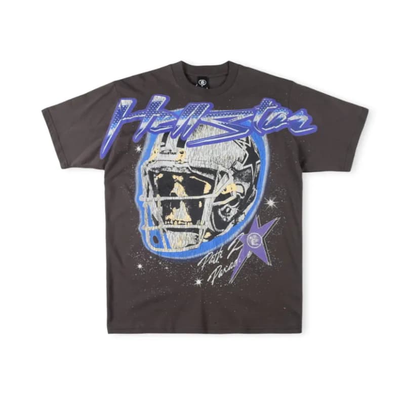 Vertabrae Graphic Tee Vertebrac Smiley Mouth — 54
