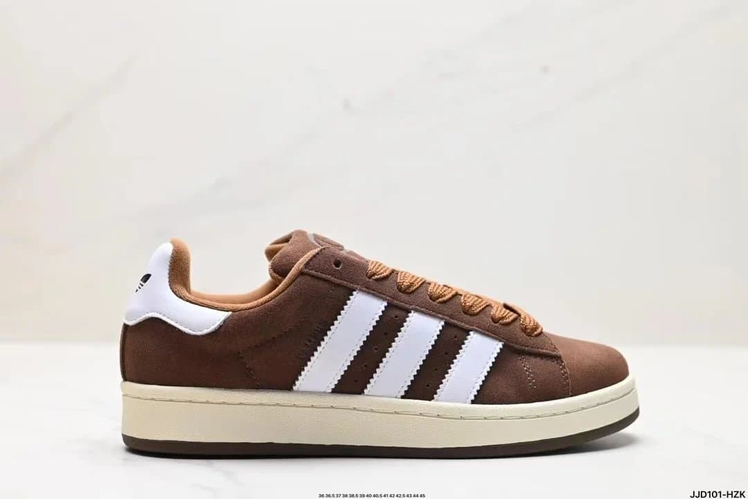 Adidas Samba Human Made — 14