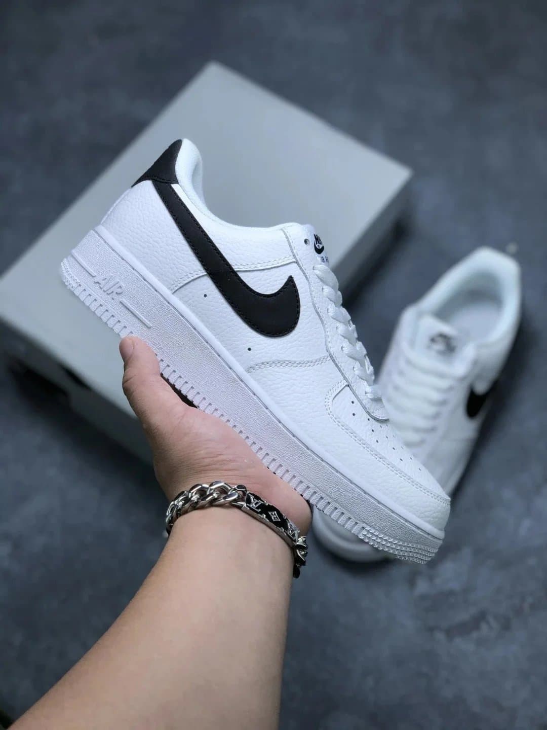 Nike Air Force 1 Low Off-White — 16