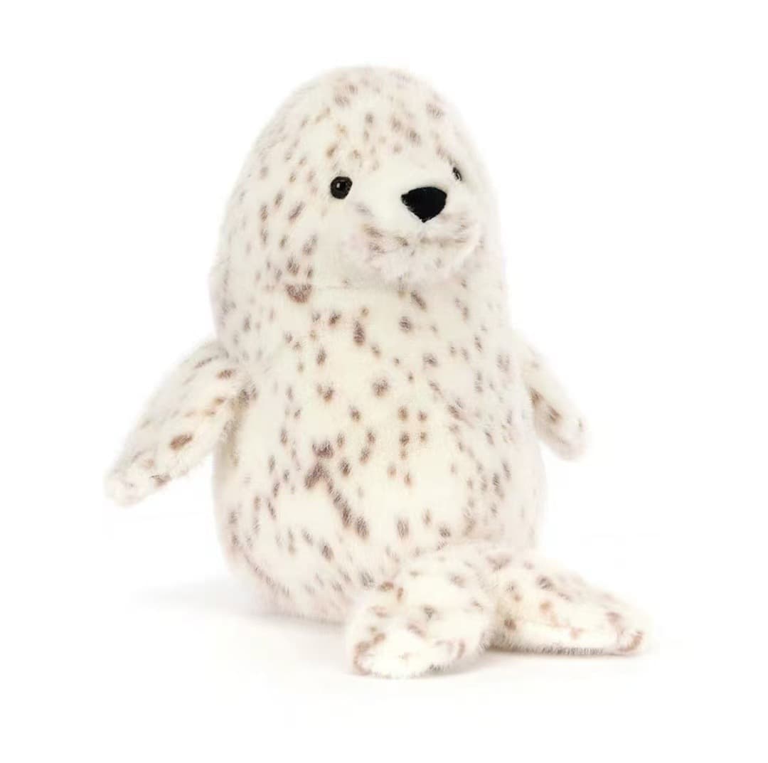 Jellycat Dragon Sage Green — seal