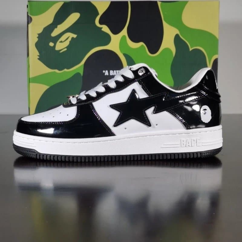 Bape Sta Desert Camo — 爆款