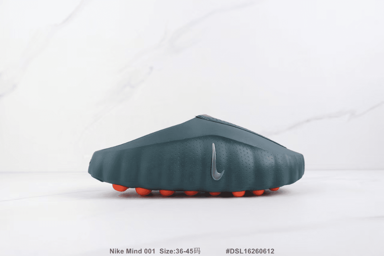 Nike Air VaporMax Plus Pink Foam — 墨绿