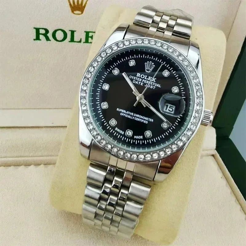 Rolex Submariner Date Coke — 31