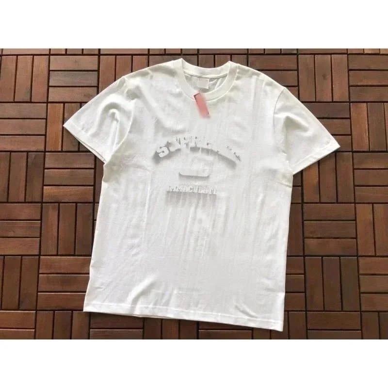 Supreme Box Logo Tee Bob Marley Photo — 06