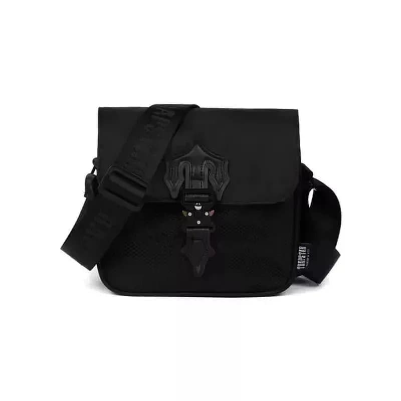 Trapstar Crossbody Bag Logo Strap — 4