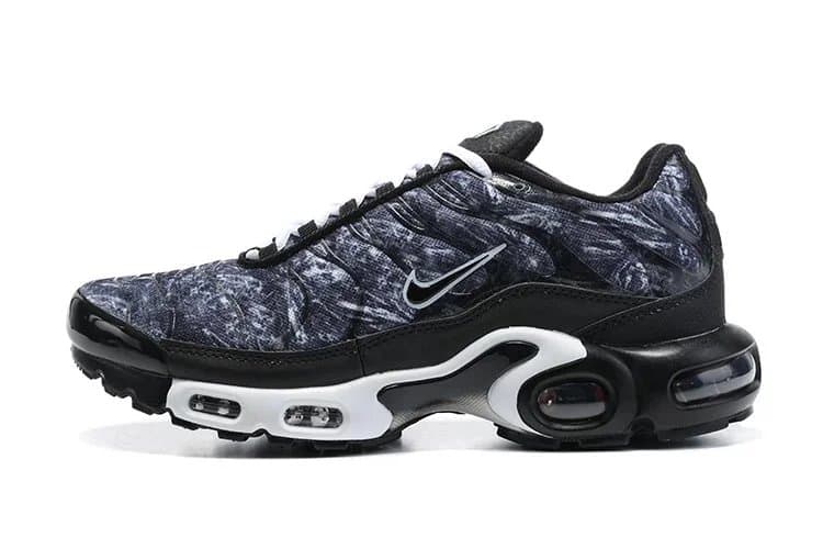 Nike Air Max Plus Gradient Purple — 30