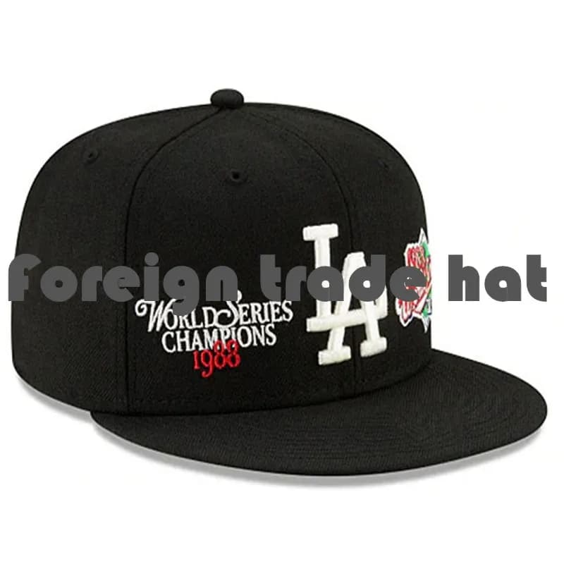 New Era × MLB 59FIFTY Cap Chicago White Sox — 如图86