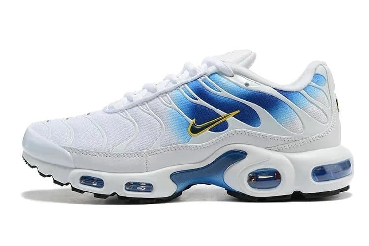 Nike Air Max Plus Gradient Purple — 18
