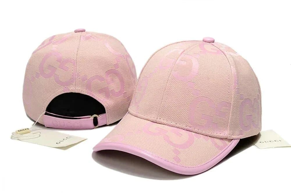 Gucci Tiger Print Cap Multicolor Tiger Motif — 图31