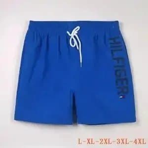 Hugo Boss Logo Swim Shorts Bold Logo — 28