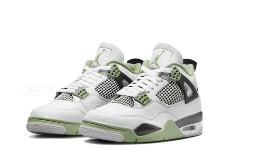 Air Jordan 4 Motorsport — 13