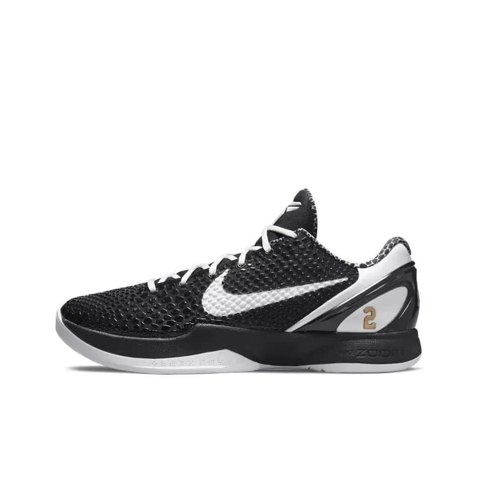 Kobe 8 Protro What The — Z5