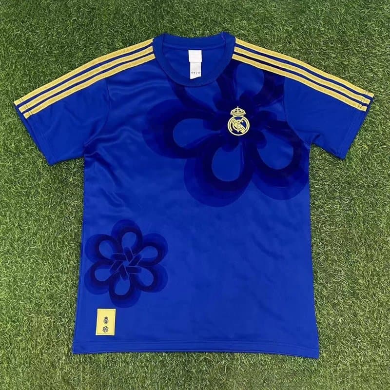 Nike Senegal National Team Jersey 2022 World Cup Home — 2026皇马蓝