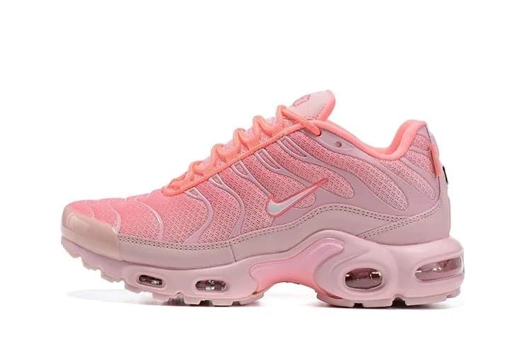 Nike Air Max Plus Gradient Purple — 21