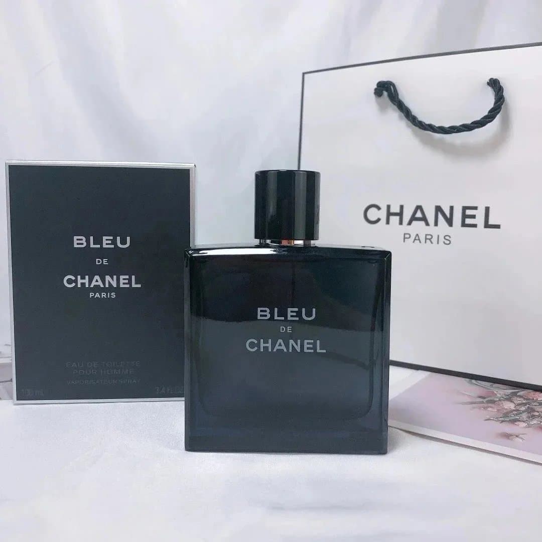 Gucci Bloom Acqua di Fiori Eau de Toilette — 蔚蓝淡香100ml