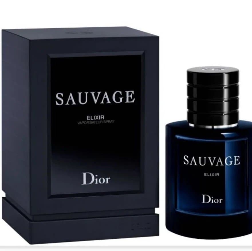 Chanel Coco Eau de Parfum Classic — Dior Sauvage ELIXIR100ml(旷野典藏))