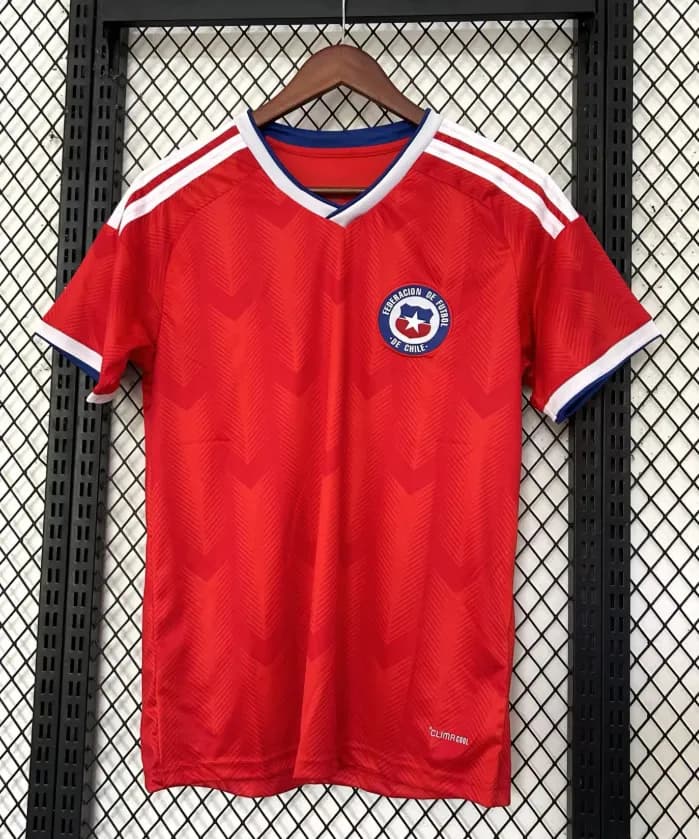 Spain National Team Jersey 2022 World Cup Away — 2026 chile host