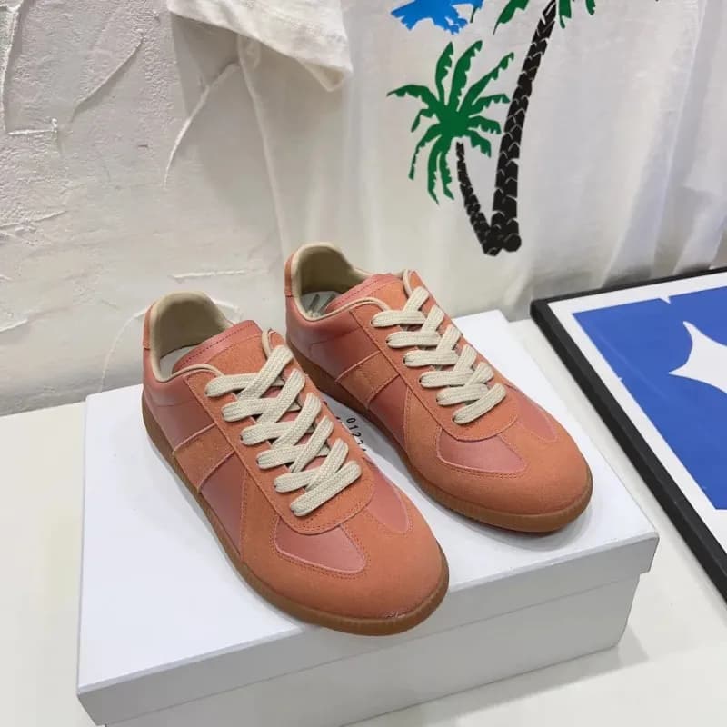 Maison Margiela Replica Sneaker Classic Tab — 48