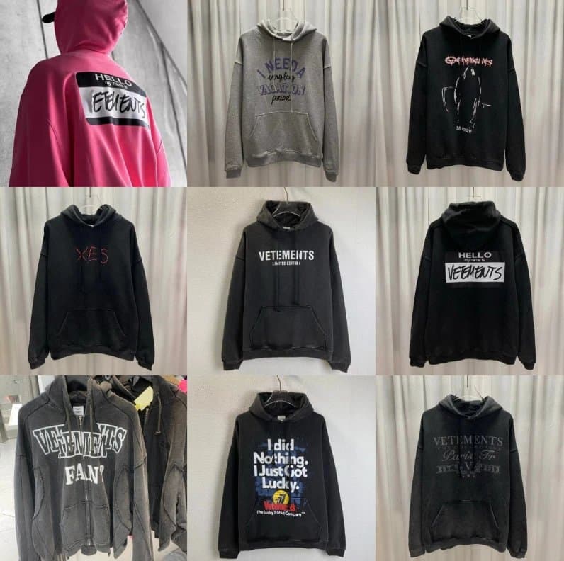 Fear of God Essentials Hoodie Seasonal Script — V49