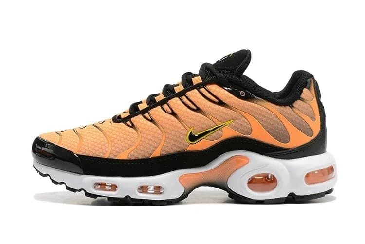 Nike Air Max Plus Gradient Purple — 13