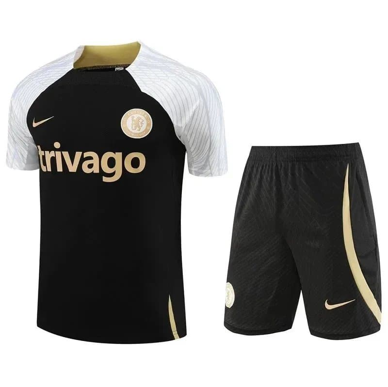 Adidas Germany Training Set Black — 40黑色006