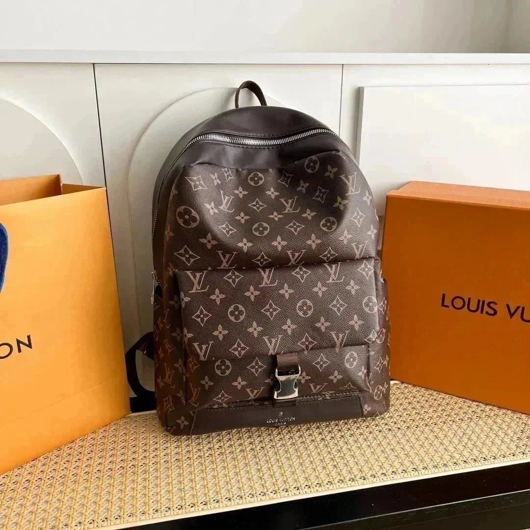 Dior Backpack Monogram — 2 Top quality(不退不换)