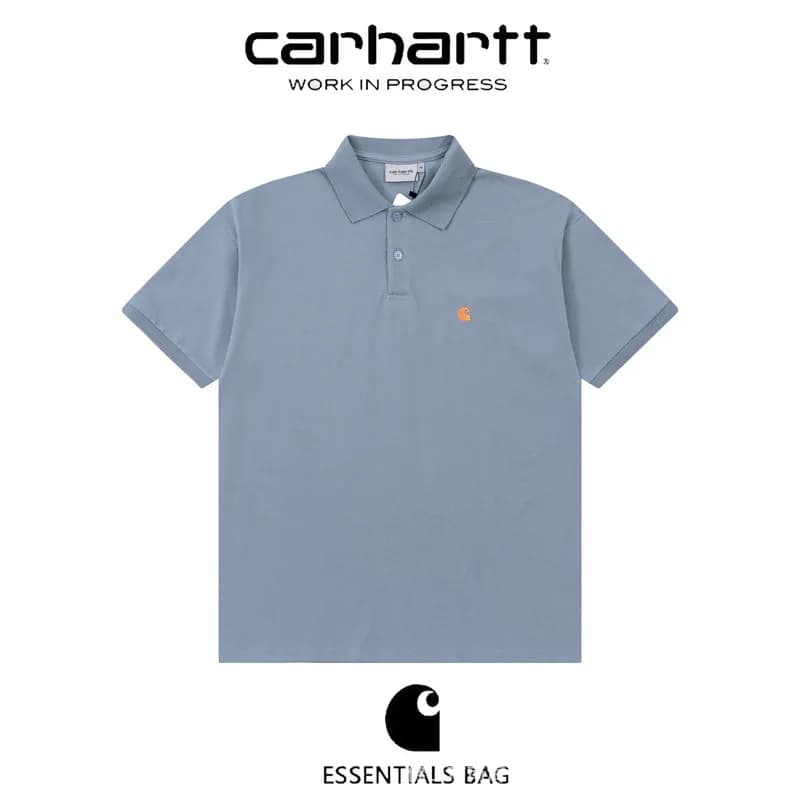 Carhartt Polo Shirt Essentials