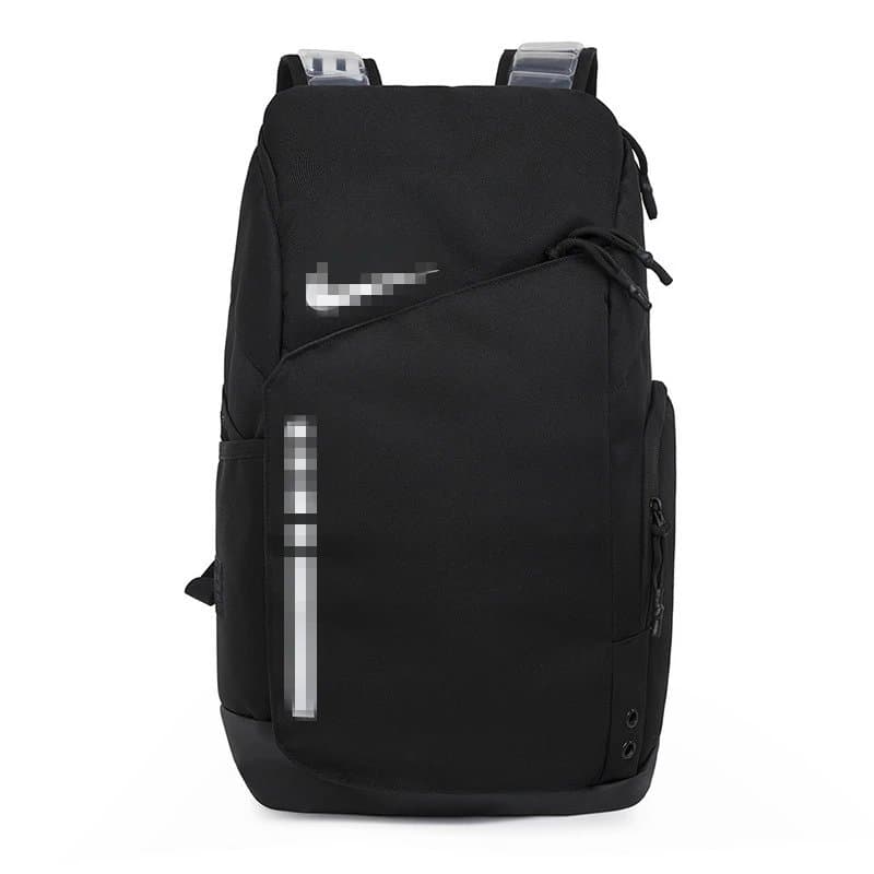 Nike Backpack Leopard Print — 5039黑白