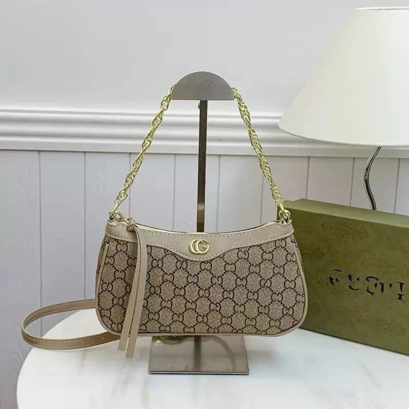 Gucci Dionysus Mini GG Supreme