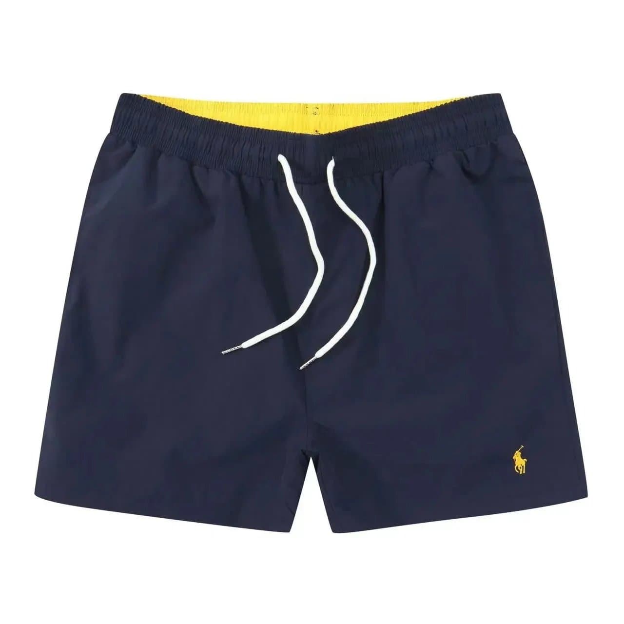 Polo Ralph Lauren Polo Swim Trunks Classic Fit — 14