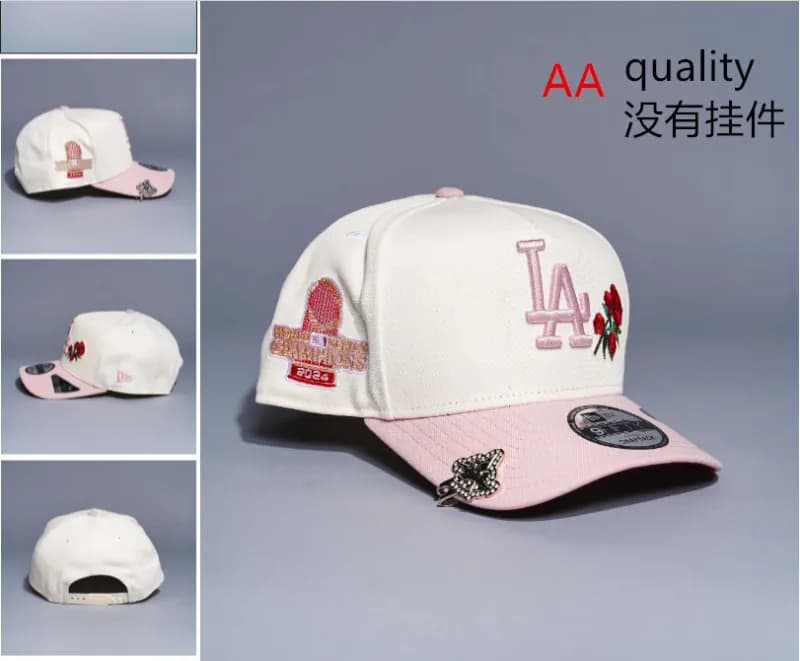 New Era 59FIFTY Cap Oakley x A's Logo — 188