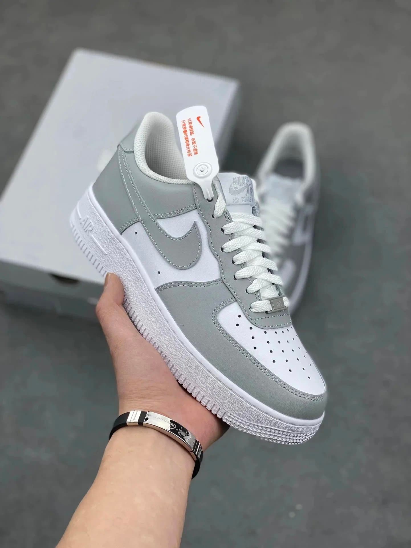 Nike Air Force 1 Low Valentine's Day — 3
